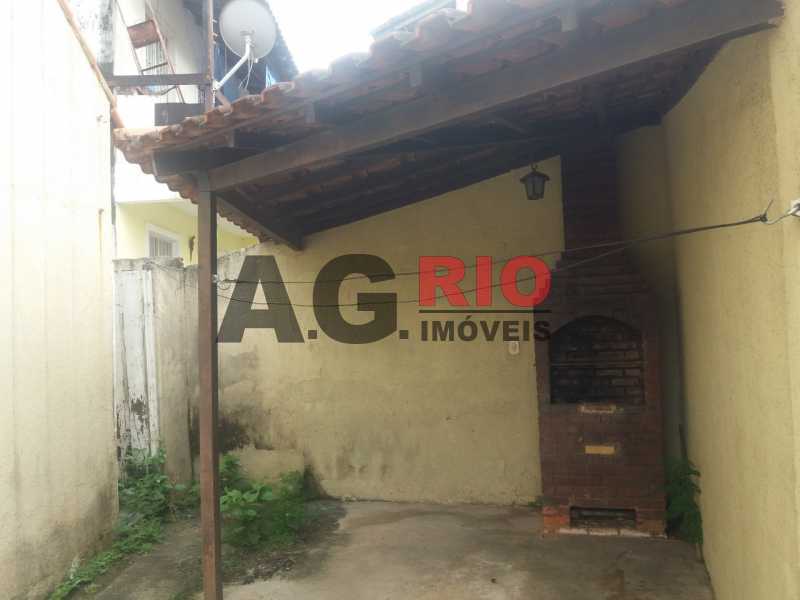 Conheça 2 do imóvel - Casa Rio de Janeiro, Tanque, RJ Para Alugar, 1 Quarto, 75m² - TQCA10002 - 3 2 - Casa Rio de Janeiro, Tanque, RJ Para Alugar, 1 Quarto, 75m² - TQCA10002 - 3