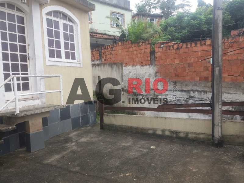 Conheça 3 do imóvel - Casa Rio de Janeiro, Tanque, RJ Para Alugar, 1 Quarto, 75m² - TQCA10002 - 4 3 - Casa Rio de Janeiro, Tanque, RJ Para Alugar, 1 Quarto, 75m² - TQCA10002 - 4