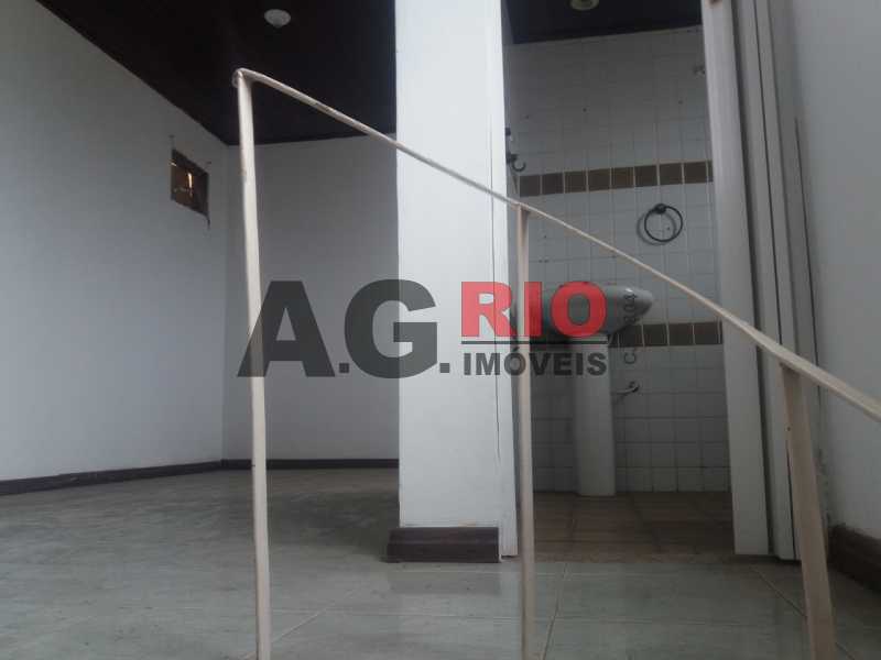 Conheça 10 do imóvel - Casa Rio de Janeiro, Tanque, RJ Para Alugar, 1 Quarto, 75m² - TQCA10002 - 11 10 - Casa Rio de Janeiro, Tanque, RJ Para Alugar, 1 Quarto, 75m² - TQCA10002 - 11