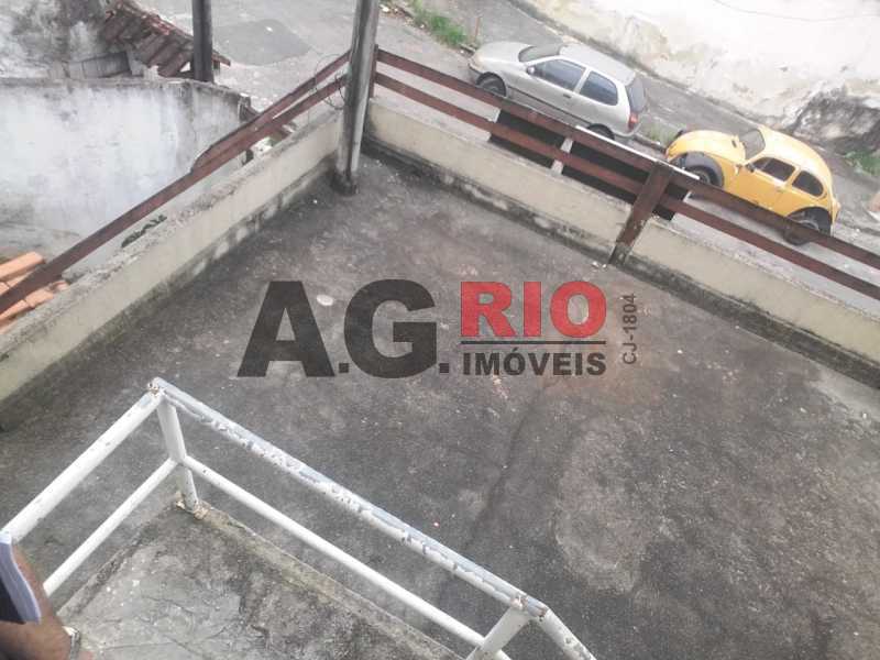Conheça 17 do imóvel - Casa Rio de Janeiro, Tanque, RJ Para Alugar, 1 Quarto, 75m² - TQCA10002 - 18 17 - Casa Rio de Janeiro, Tanque, RJ Para Alugar, 1 Quarto, 75m² - TQCA10002 - 18