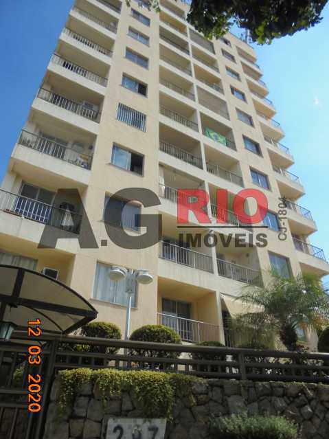 Conheça 1 do imóvel - Apartamento Rio de Janeiro, Vila Valqueire, RJ Para Alugar, 2 Quartos, 48m² - VVAP20633 - 1 1 - Apartamento Rio de Janeiro, Vila Valqueire, RJ Para Alugar, 2 Quartos, 48m² - VVAP20633 - 1