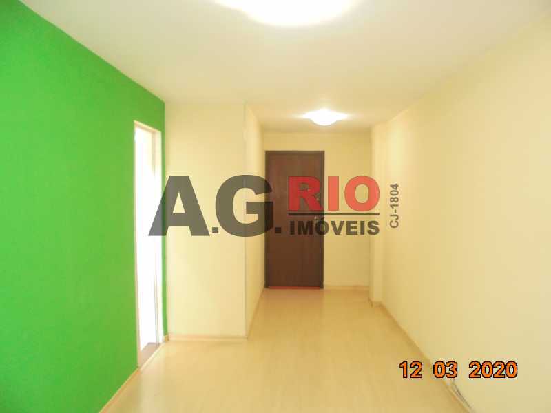 Conheça 3 do imóvel - Apartamento Rio de Janeiro, Vila Valqueire, RJ Para Alugar, 2 Quartos, 48m² - VVAP20633 - 4 3 - Apartamento Rio de Janeiro, Vila Valqueire, RJ Para Alugar, 2 Quartos, 48m² - VVAP20633 - 4