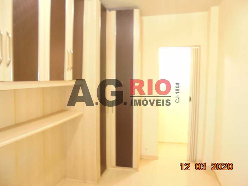 Conheça 8 do imóvel - Apartamento Rio de Janeiro, Vila Valqueire, RJ Para Alugar, 2 Quartos, 48m² - VVAP20633 - 9 8 - Apartamento Rio de Janeiro, Vila Valqueire, RJ Para Alugar, 2 Quartos, 48m² - VVAP20633 - 9