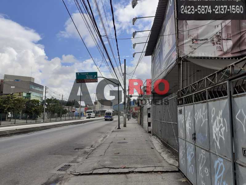 2 - Terreno Unifamiliar à venda Rio de Janeiro,RJ - R$ 1.899.900 - TQUF00017 - 3