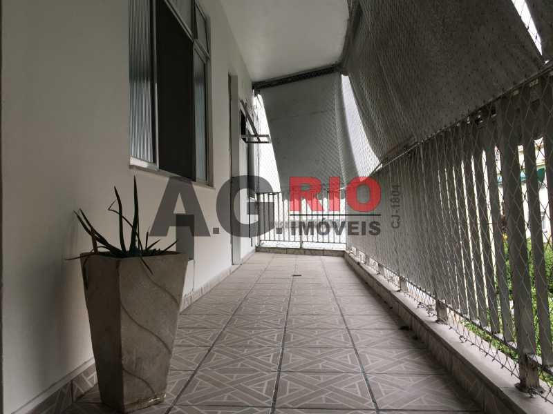 Conheça 5 do imóvel - Apartamento 3 quartos para alugar Rio de Janeiro,RJ - R$ 1.400 - VVAP30185 - 6 5 - Apartamento 3 quartos para alugar Rio de Janeiro,RJ - R$ 1.400 - VVAP30185 - 6