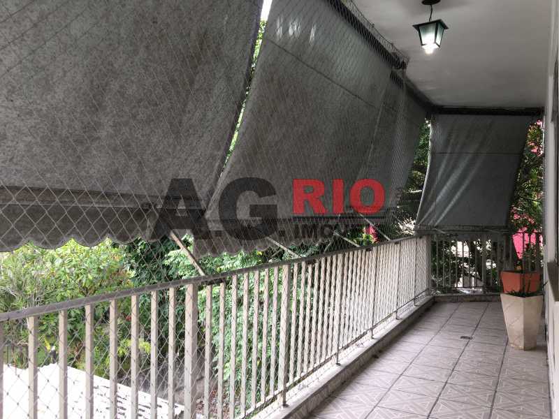 Conheça 6 do imóvel - Apartamento 3 quartos para alugar Rio de Janeiro,RJ - R$ 1.400 - VVAP30185 - 7 6 - Apartamento 3 quartos para alugar Rio de Janeiro,RJ - R$ 1.400 - VVAP30185 - 7