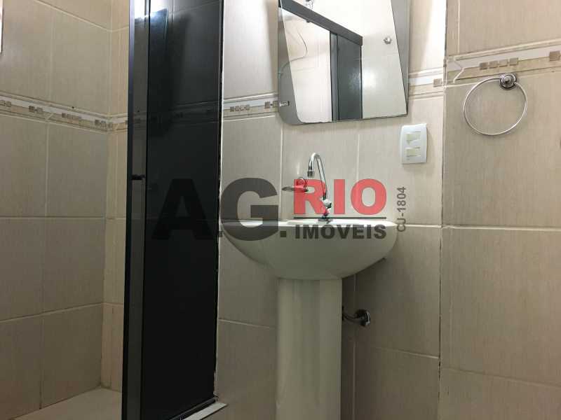 Conheça 9 do imóvel - Apartamento 3 quartos para alugar Rio de Janeiro,RJ - R$ 1.400 - VVAP30185 - 10 9 - Apartamento 3 quartos para alugar Rio de Janeiro,RJ - R$ 1.400 - VVAP30185 - 10