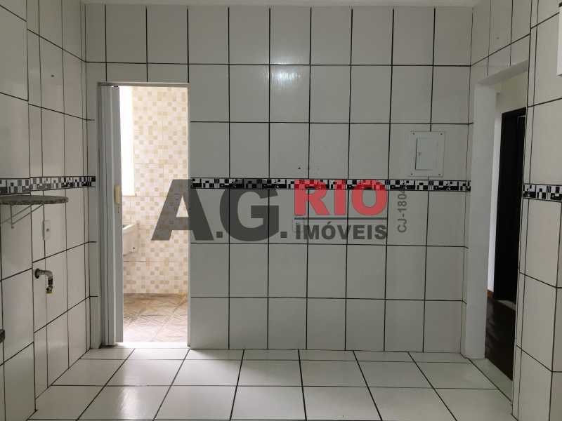 Conheça 17 do imóvel - Apartamento 3 quartos para alugar Rio de Janeiro,RJ - R$ 1.400 - VVAP30185 - 18 17 - Apartamento 3 quartos para alugar Rio de Janeiro,RJ - R$ 1.400 - VVAP30185 - 18
