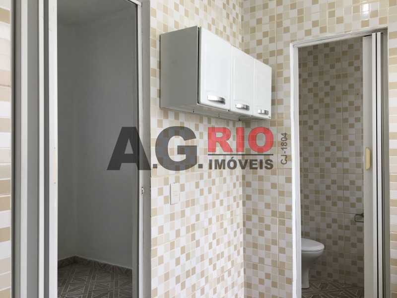 Conheça 19 do imóvel - Apartamento 3 quartos para alugar Rio de Janeiro,RJ - R$ 1.400 - VVAP30185 - 20 19 - Apartamento 3 quartos para alugar Rio de Janeiro,RJ - R$ 1.400 - VVAP30185 - 20