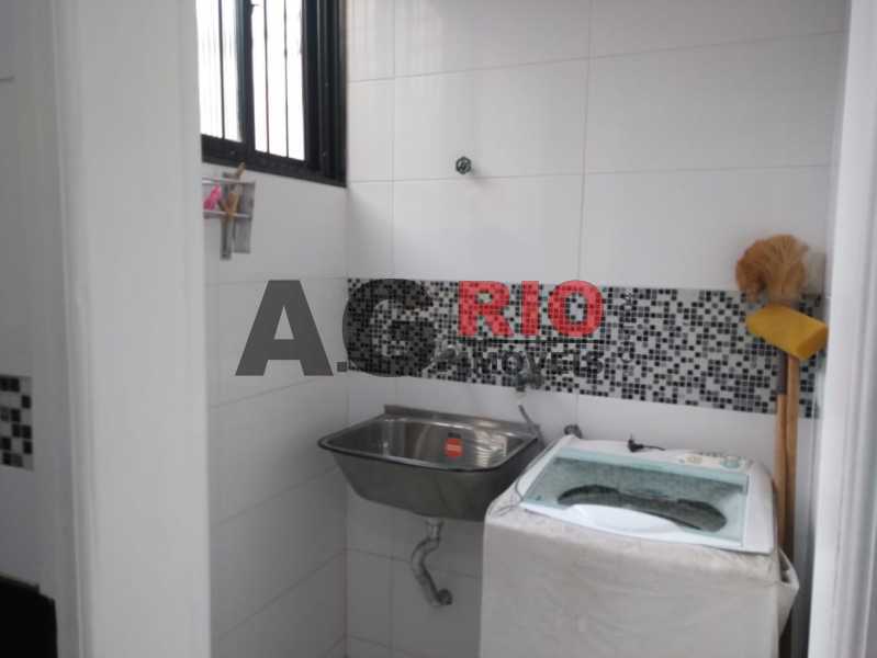 Conheça 13 do imóvel - Apartamento Rio de Janeiro, Oswaldo Cruz, RJ Para Alugar, 1 Quarto, 43m² - VVAP10066 - 14 13 - Apartamento Rio de Janeiro, Oswaldo Cruz, RJ Para Alugar, 1 Quarto, 43m² - VVAP10066 - 14
