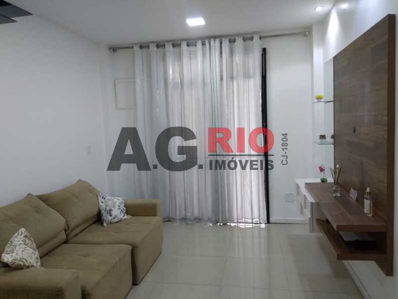 Conheça 2 do imóvel - Apartamento Rio de Janeiro, Oswaldo Cruz, RJ Para Alugar, 1 Quarto, 43m² - VVAP10066 - 3 2 - Apartamento Rio de Janeiro, Oswaldo Cruz, RJ Para Alugar, 1 Quarto, 43m² - VVAP10066 - 3