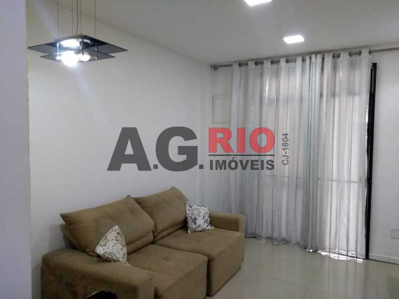 Conheça 3 do imóvel - Apartamento Rio de Janeiro, Oswaldo Cruz, RJ Para Alugar, 1 Quarto, 43m² - VVAP10066 - 4 3 - Apartamento Rio de Janeiro, Oswaldo Cruz, RJ Para Alugar, 1 Quarto, 43m² - VVAP10066 - 4