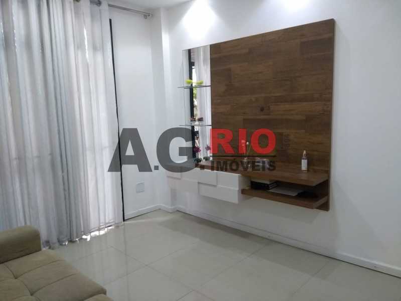 Conheça 4 do imóvel - Apartamento Rio de Janeiro, Oswaldo Cruz, RJ Para Alugar, 1 Quarto, 43m² - VVAP10066 - 5 4 - Apartamento Rio de Janeiro, Oswaldo Cruz, RJ Para Alugar, 1 Quarto, 43m² - VVAP10066 - 5