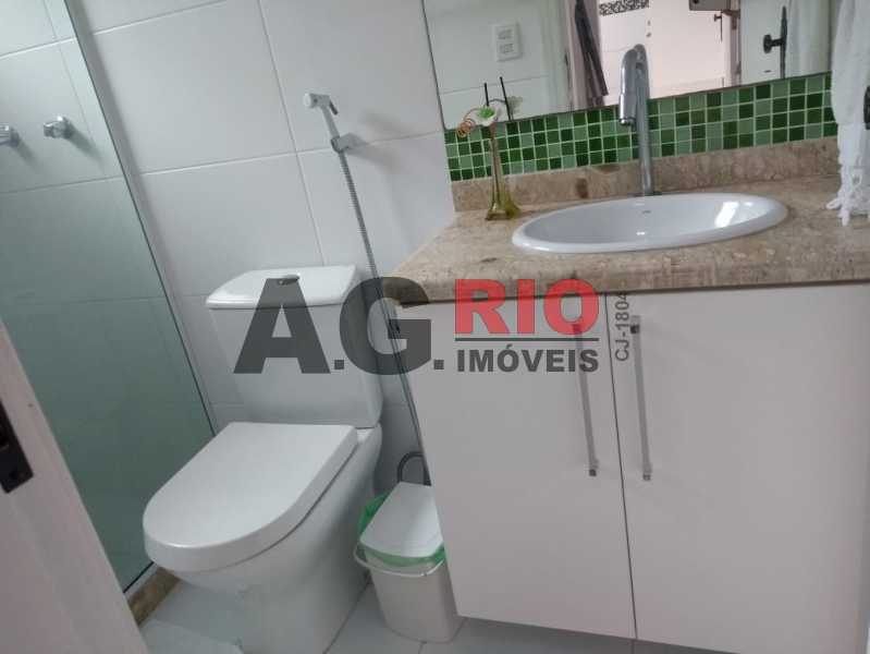 Conheça 6 do imóvel - Apartamento Rio de Janeiro, Oswaldo Cruz, RJ Para Alugar, 1 Quarto, 43m² - VVAP10066 - 7 6 - Apartamento Rio de Janeiro, Oswaldo Cruz, RJ Para Alugar, 1 Quarto, 43m² - VVAP10066 - 7