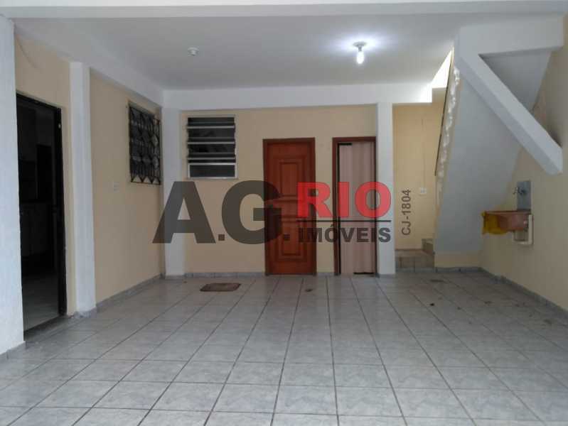 Conheça WhatsApp Image 2021-09-18 at 1 do imóvel - Casa em Condomínio 5 quartos à venda Rio de Janeiro,RJ - R$ 360.000 - VVCN50003 - 24 WhatsApp Image 2021-09-18 at 1 - Casa em Condomínio 5 quartos à venda Rio de Janeiro,RJ - R$ 360.000 - VVCN50003 - 24