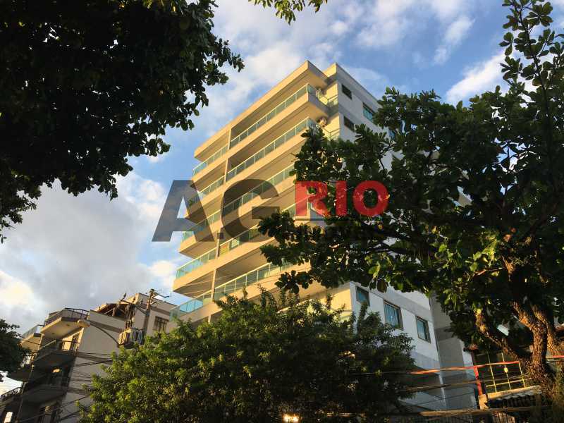 Conheça 1 do imóvel - Apartamento 3 quartos para alugar Rio de Janeiro,RJ - R$ 1.900 - VVAP30189 - 1 1 - Apartamento 3 quartos para alugar Rio de Janeiro,RJ - R$ 1.900 - VVAP30189 - 1