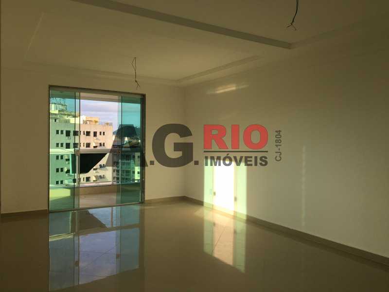 Conheça 3 do imóvel - Apartamento 3 quartos para alugar Rio de Janeiro,RJ - R$ 1.900 - VVAP30189 - 4 3 - Apartamento 3 quartos para alugar Rio de Janeiro,RJ - R$ 1.900 - VVAP30189 - 4