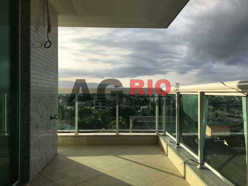 Conheça 5 do imóvel - Apartamento 3 quartos para alugar Rio de Janeiro,RJ - R$ 1.900 - VVAP30189 - 6 5 - Apartamento 3 quartos para alugar Rio de Janeiro,RJ - R$ 1.900 - VVAP30189 - 6