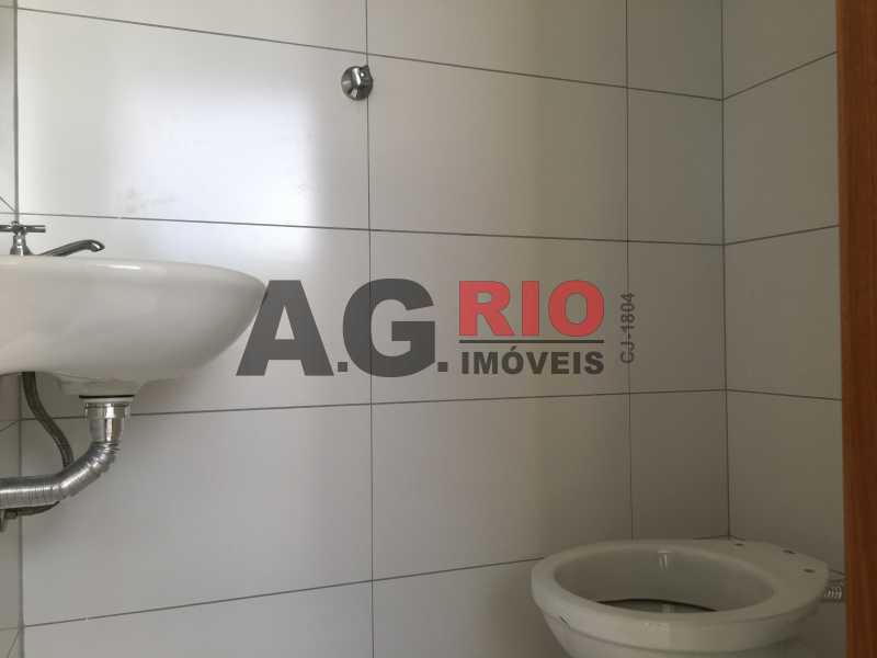 Conheça 18 do imóvel - Apartamento 3 quartos para alugar Rio de Janeiro,RJ - R$ 1.900 - VVAP30189 - 19 18 - Apartamento 3 quartos para alugar Rio de Janeiro,RJ - R$ 1.900 - VVAP30189 - 19