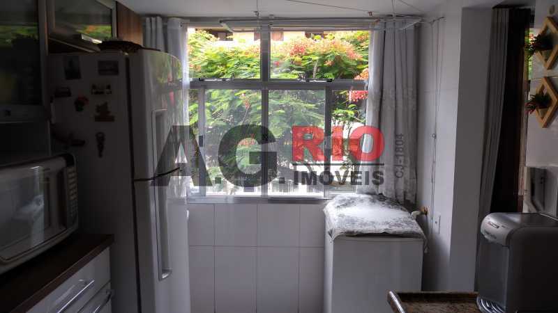 1 - Apartamento 2 quartos à venda Rio de Janeiro,RJ - R$ 198.000 - FRAP20202 - 8