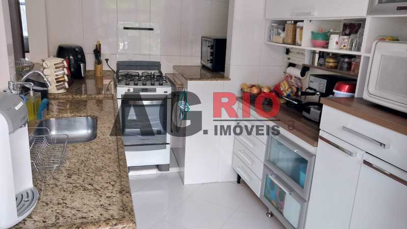 Conheça 2 do imóvel - Apartamento 2 quartos à venda Rio de Janeiro,RJ - R$ 198.000 - FRAP20202 - 9 2 - Apartamento 2 quartos à venda Rio de Janeiro,RJ - R$ 198.000 - FRAP20202 - 9