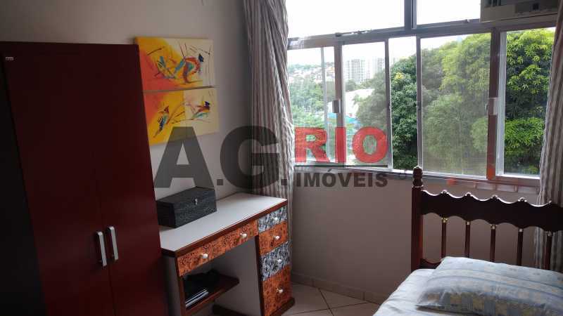 3 - Apartamento 2 quartos à venda Rio de Janeiro,RJ - R$ 198.000 - FRAP20202 - 10
