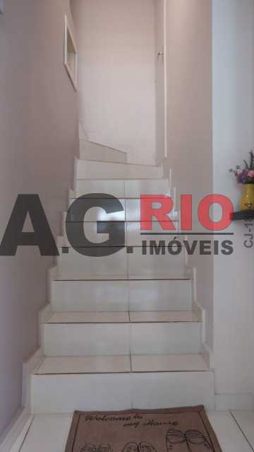 Conheça 5 do imóvel - Apartamento 2 quartos à venda Rio de Janeiro,RJ - R$ 198.000 - FRAP20202 - 7 5 - Apartamento 2 quartos à venda Rio de Janeiro,RJ - R$ 198.000 - FRAP20202 - 7