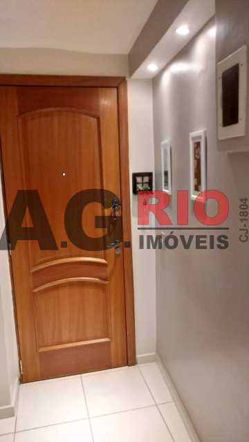7 - Apartamento 2 quartos à venda Rio de Janeiro,RJ - R$ 198.000 - FRAP20202 - 5