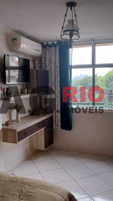 8 - Apartamento 2 quartos à venda Rio de Janeiro,RJ - R$ 198.000 - FRAP20202 - 13