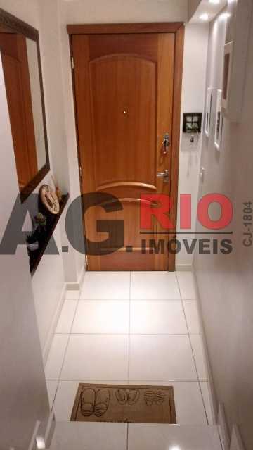 Conheça 9 do imóvel - Apartamento 2 quartos à venda Rio de Janeiro,RJ - R$ 198.000 - FRAP20202 - 6 9 - Apartamento 2 quartos à venda Rio de Janeiro,RJ - R$ 198.000 - FRAP20202 - 6