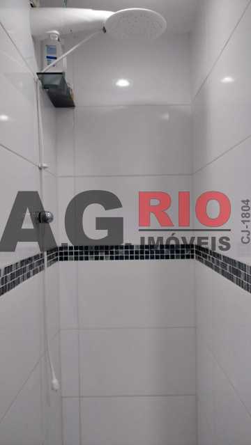 10 - Apartamento 2 quartos à venda Rio de Janeiro,RJ - R$ 198.000 - FRAP20202 - 14