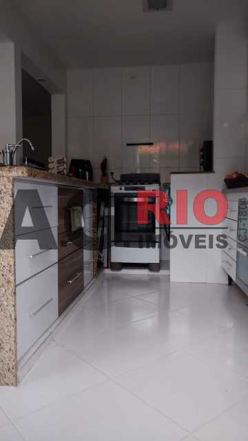 11 - Apartamento 2 quartos à venda Rio de Janeiro,RJ - R$ 198.000 - FRAP20202 - 15