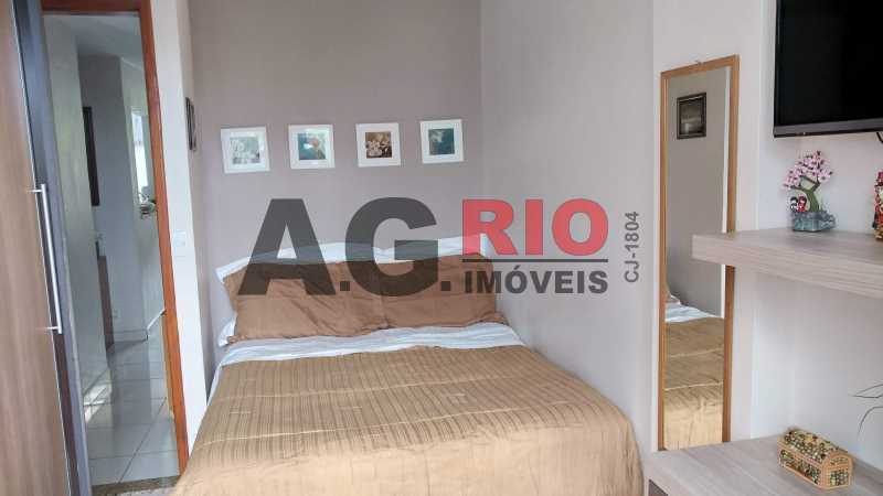15 - Apartamento 2 quartos à venda Rio de Janeiro,RJ - R$ 198.000 - FRAP20202 - 18