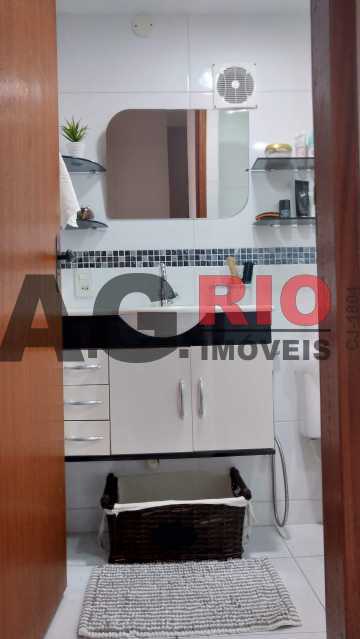 Conheça 16 do imóvel - Apartamento 2 quartos à venda Rio de Janeiro,RJ - R$ 198.000 - FRAP20202 - 19 16 - Apartamento 2 quartos à venda Rio de Janeiro,RJ - R$ 198.000 - FRAP20202 - 19