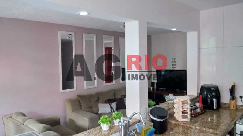 20 - Apartamento 2 quartos à venda Rio de Janeiro,RJ - R$ 198.000 - FRAP20202 - 4