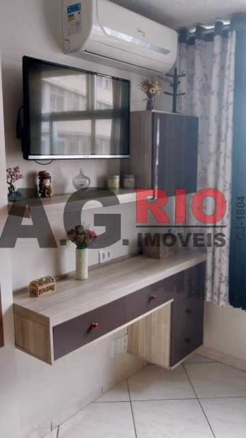 21 - Apartamento 2 quartos à venda Rio de Janeiro,RJ - R$ 198.000 - FRAP20202 - 22