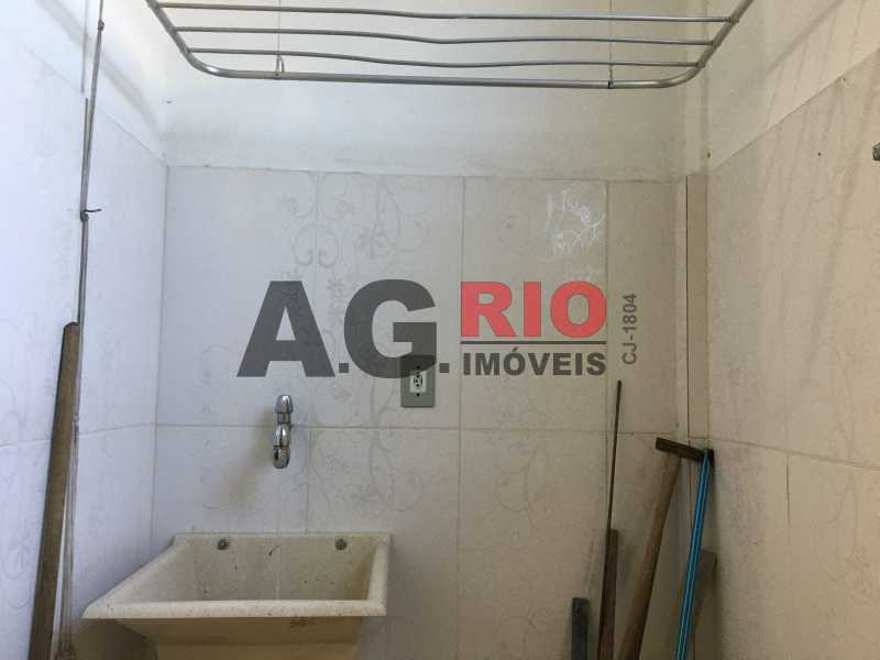 Conheça 15 do imóvel - Apartamento Rio de Janeiro, Vila Valqueire, RJ Para Alugar, 3 Quartos, 62m² - VVAP30209 - 16 15 - Apartamento Rio de Janeiro, Vila Valqueire, RJ Para Alugar, 3 Quartos, 62m² - VVAP30209 - 16