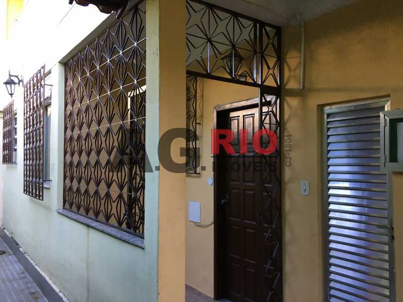 Conheça 1 do imóvel - Apartamento Rio de Janeiro, Vila Valqueire, RJ Para Alugar, 3 Quartos, 62m² - VVAP30209 - 1 1 - Apartamento Rio de Janeiro, Vila Valqueire, RJ Para Alugar, 3 Quartos, 62m² - VVAP30209 - 1
