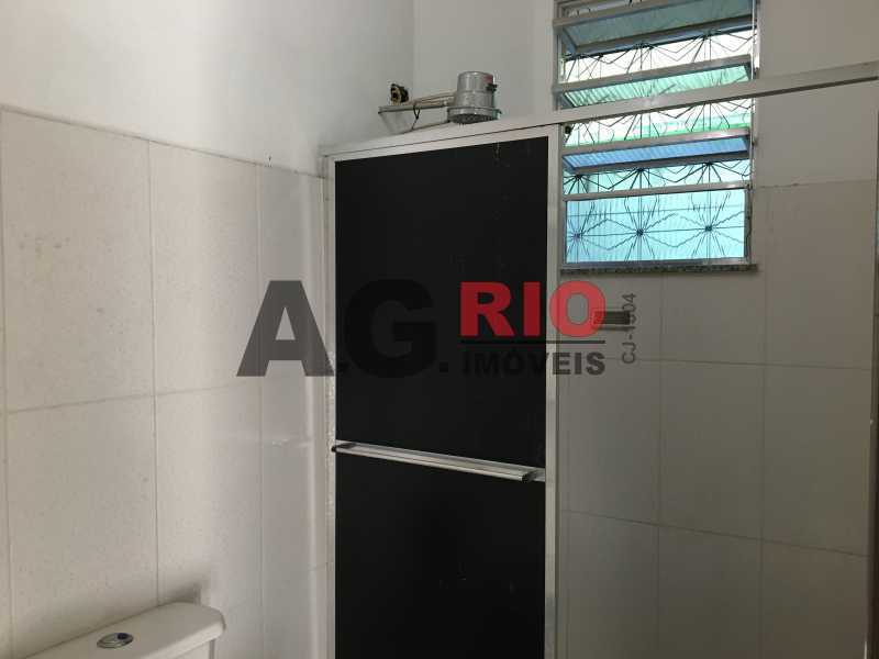 Conheça 7 do imóvel - Apartamento Rio de Janeiro, Vila Valqueire, RJ Para Alugar, 3 Quartos, 62m² - VVAP30209 - 8 7 - Apartamento Rio de Janeiro, Vila Valqueire, RJ Para Alugar, 3 Quartos, 62m² - VVAP30209 - 8