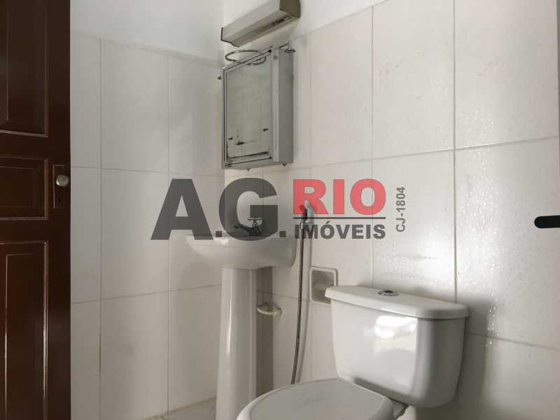 Conheça 8 do imóvel - Apartamento Rio de Janeiro, Vila Valqueire, RJ Para Alugar, 3 Quartos, 62m² - VVAP30209 - 9 8 - Apartamento Rio de Janeiro, Vila Valqueire, RJ Para Alugar, 3 Quartos, 62m² - VVAP30209 - 9