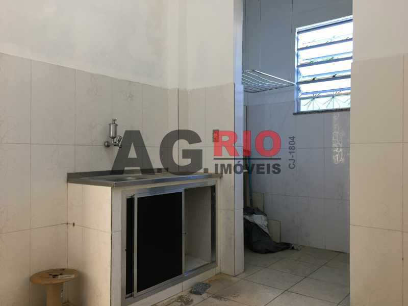 Conheça 13 do imóvel - Apartamento Rio de Janeiro, Vila Valqueire, RJ Para Alugar, 3 Quartos, 62m² - VVAP30209 - 14 13 - Apartamento Rio de Janeiro, Vila Valqueire, RJ Para Alugar, 3 Quartos, 62m² - VVAP30209 - 14