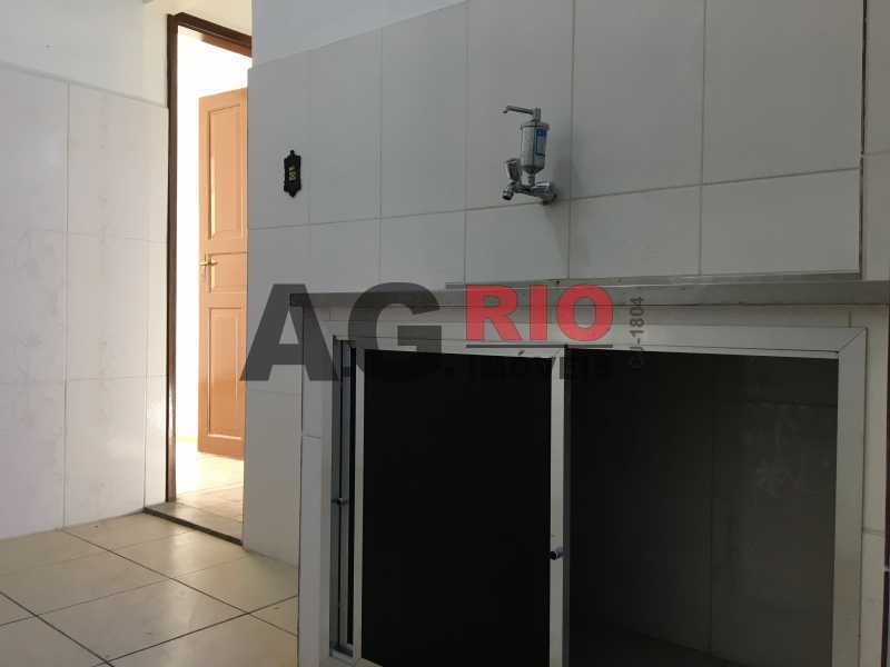 Conheça 14 do imóvel - Apartamento Rio de Janeiro, Vila Valqueire, RJ Para Alugar, 3 Quartos, 62m² - VVAP30209 - 15 14 - Apartamento Rio de Janeiro, Vila Valqueire, RJ Para Alugar, 3 Quartos, 62m² - VVAP30209 - 15