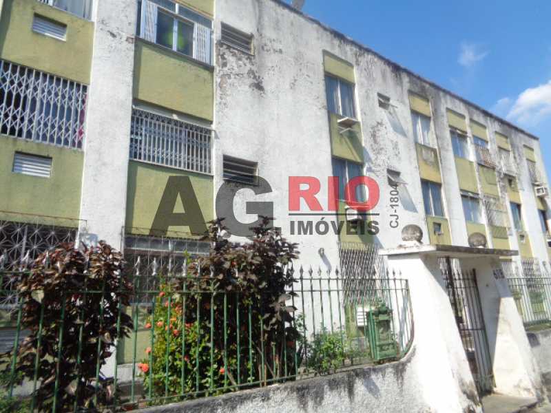 Conheça 1 do imóvel - Apartamento 2 quartos para alugar Rio de Janeiro,RJ - R$ 1.100 - VVAP20640 - 1 1 - Apartamento 2 quartos para alugar Rio de Janeiro,RJ - R$ 1.100 - VVAP20640 - 1