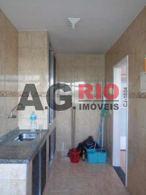 Conheça 8 do imóvel - Apartamento 2 quartos para alugar Rio de Janeiro,RJ - R$ 1.100 - VVAP20640 - 9 8 - Apartamento 2 quartos para alugar Rio de Janeiro,RJ - R$ 1.100 - VVAP20640 - 9