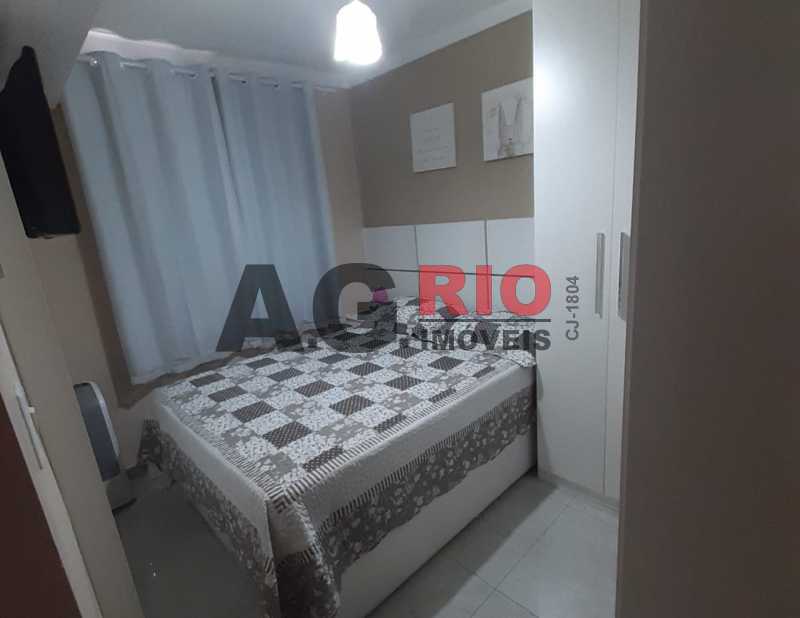 Conheça 2 do imóvel - Apartamento Rio de Janeiro, Pechincha, RJ À Venda, 2 Quartos, 50m² - FRAP20203 - 3 2 - Apartamento Rio de Janeiro, Pechincha, RJ À Venda, 2 Quartos, 50m² - FRAP20203 - 3