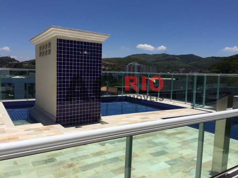 Conheça 4 do imóvel - Apartamento Rio de Janeiro, Pechincha, RJ À Venda, 2 Quartos, 50m² - FRAP20203 - 5 4 - Apartamento Rio de Janeiro, Pechincha, RJ À Venda, 2 Quartos, 50m² - FRAP20203 - 5