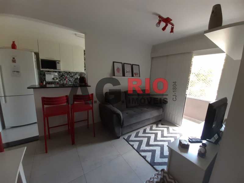 Conheça 5 do imóvel - Apartamento Rio de Janeiro, Pechincha, RJ À Venda, 2 Quartos, 50m² - FRAP20203 - 6 5 - Apartamento Rio de Janeiro, Pechincha, RJ À Venda, 2 Quartos, 50m² - FRAP20203 - 6