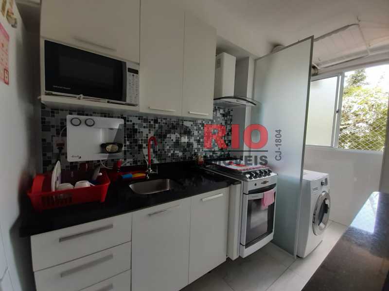 Conheça 6 do imóvel - Apartamento Rio de Janeiro, Pechincha, RJ À Venda, 2 Quartos, 50m² - FRAP20203 - 7 6 - Apartamento Rio de Janeiro, Pechincha, RJ À Venda, 2 Quartos, 50m² - FRAP20203 - 7