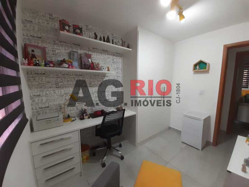 Conheça 8 do imóvel - Apartamento Rio de Janeiro, Pechincha, RJ À Venda, 2 Quartos, 50m² - FRAP20203 - 9 8 - Apartamento Rio de Janeiro, Pechincha, RJ À Venda, 2 Quartos, 50m² - FRAP20203 - 9