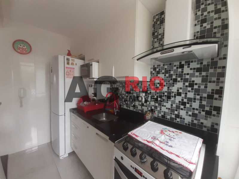 Conheça 9 do imóvel - Apartamento Rio de Janeiro, Pechincha, RJ À Venda, 2 Quartos, 50m² - FRAP20203 - 10 9 - Apartamento Rio de Janeiro, Pechincha, RJ À Venda, 2 Quartos, 50m² - FRAP20203 - 10